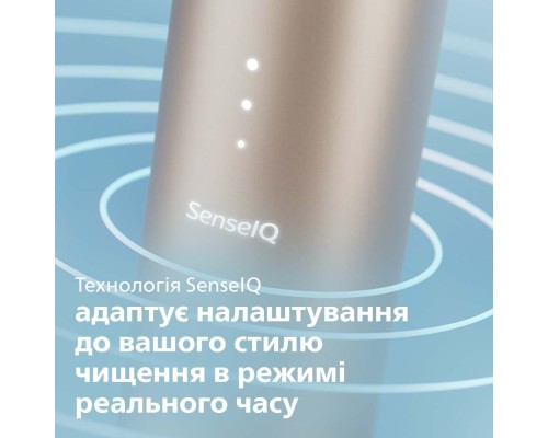 Електрична зубна щітка Philips HX9992/11