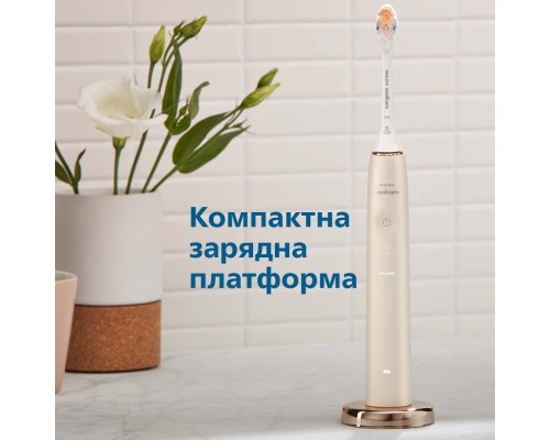 Електрична зубна щітка Philips HX9992/11