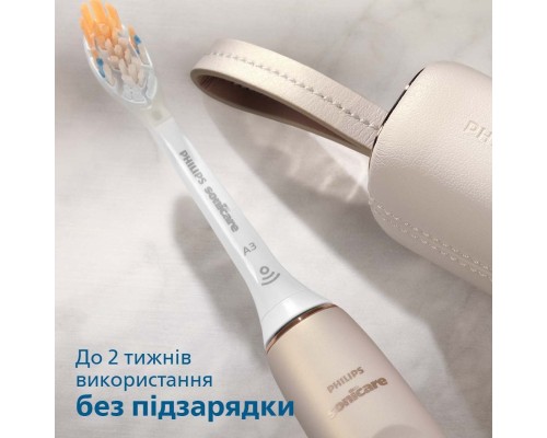 Електрична зубна щітка Philips HX9992/11