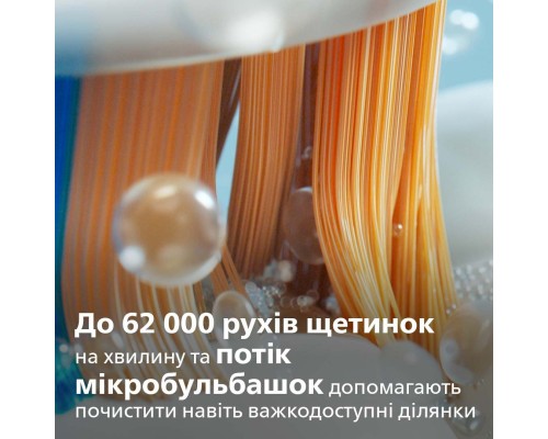 Електрична зубна щітка Philips HX9992/11