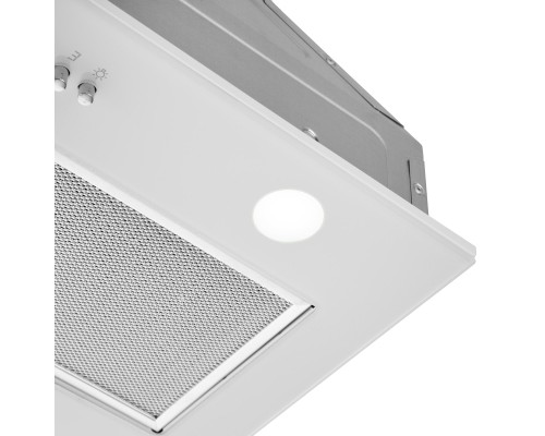 Витяжка кухонна Ardesto HFI-F900GW