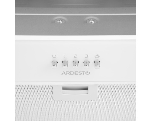 Витяжка кухонна Ardesto HFI-F900GW