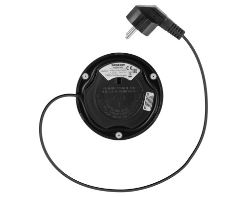 Електрочайник Sencor SWK160SS