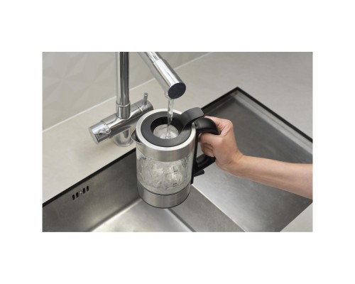 Електрочайник Sencor SWK160SS