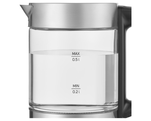 Електрочайник Sencor SWK160SS