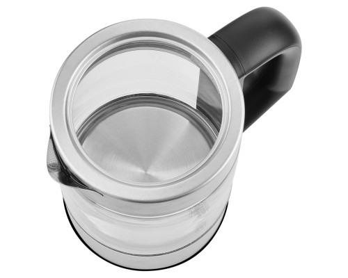 Електрочайник Sencor SWK160SS