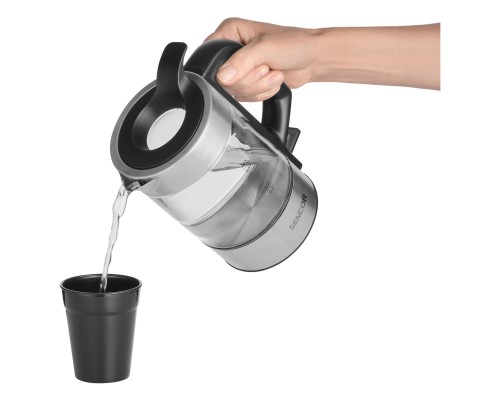 Електрочайник Sencor SWK160SS