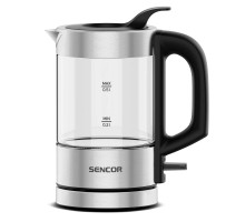 Електрочайник Sencor SWK160SS