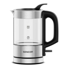 Електрочайник Sencor SWK160SS