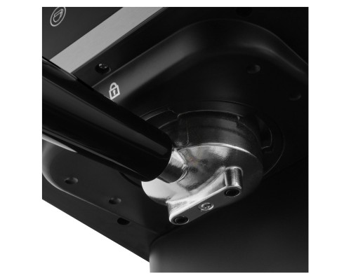 Ріжкова кавоварка еспресо Sencor SES 4020SS