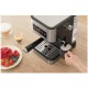 Ріжкова кавоварка еспресо Sencor SES 4020SS