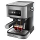 Ріжкова кавоварка еспресо Sencor SES 4020SS