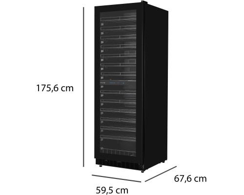 Холодильник Philco PW131GDC