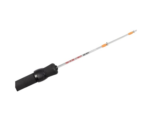 Вудилище Viking Fishing Yeti Ice Rod 50cm L 15g (1919.05.54)
