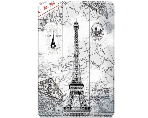 Чохол до планшета BeCover Smart Case Xiaomi Redmi Pad 2 Pro 12.1