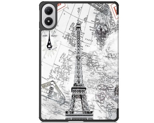 Чохол до планшета BeCover Smart Case Xiaomi Redmi Pad 2 Pro 12.1