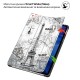 Чохол до планшета BeCover Smart Case Xiaomi Redmi Pad 2 Pro 12.1
