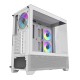 Корпус для ПК DARKFLASH DS900W AIR WHITE