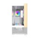 Корпус для ПК DARKFLASH DS900W AIR WHITE
