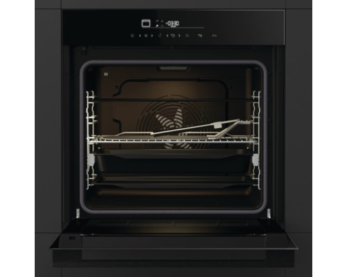 Духова шафа Hisense HO66F8 PIZZACHEF