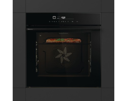 Духова шафа Hisense HO66F8 PIZZACHEF