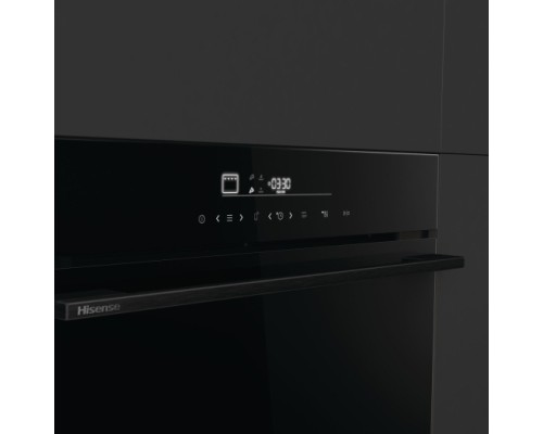 Духова шафа Hisense HO66F8 PIZZACHEF