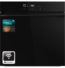 Духова шафа Hisense HO66F8 PIZZACHEF