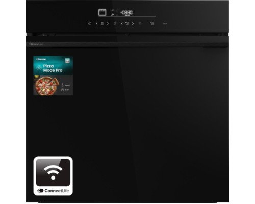 Духова шафа Hisense HO66F8 PIZZACHEF