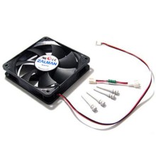 Кулер до корпусу Zalman ZM-F3 (SF)