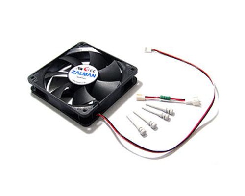 Кулер до корпусу Zalman ZM-F3 (SF)