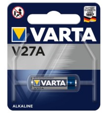 Батарейка Varta V27A (04227101401)