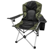 Крісло складане Time Eco ТЕ-17 SD-140 (4000810001279)
