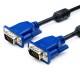 Кабель мультимедійний VGA 1.5m Atcom (7789) 