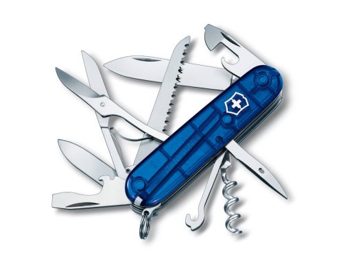 Ніж Victorinox Swiss Army Huntsman (1.3713.T2)
