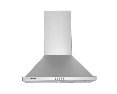 Витяжка кухонна Pyramida KH 60 (1000) IX