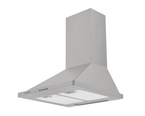 Витяжка кухонна Pyramida KH 60 (1000) IX