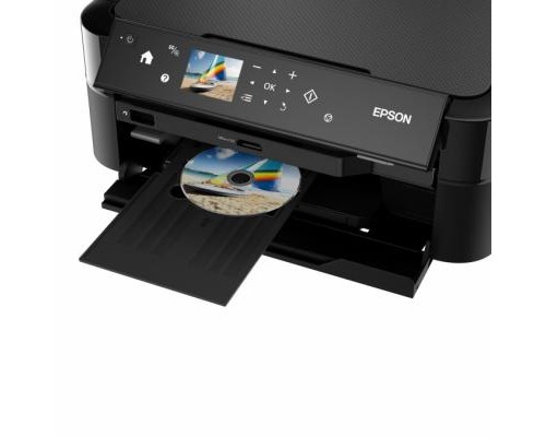Багатофункціональний пристрій Epson L850 (C11CE31402) 