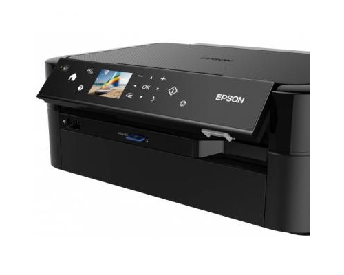 Багатофункціональний пристрій Epson L850 (C11CE31402) 