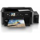 Багатофункціональний пристрій Epson L850 (C11CE31402) 