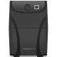 Пристрій безперебійного живлення Ippon BACK POWER PRO 800 (683396)