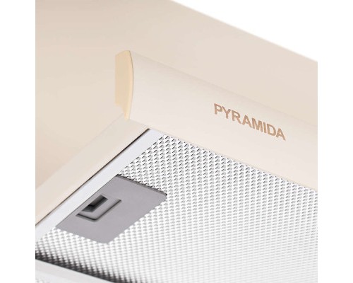 Витяжка кухонна Pyramida TL 50 (1100) IV