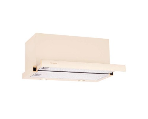 Витяжка кухонна Pyramida TL 50 (1100) IV
