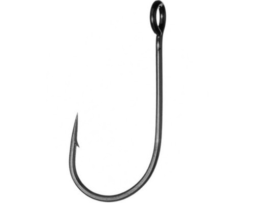 Гачок Decoy Single 31 8, 10 шт (1562.02.77)