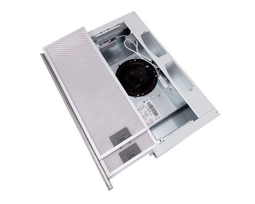 Витяжка кухонна Pyramida TL 50 SLIM IX