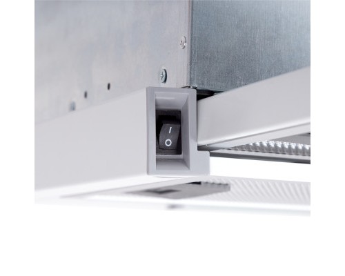 Витяжка кухонна Pyramida TL 50 SLIM IX