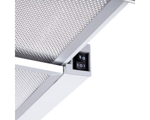 Витяжка кухонна Pyramida TL 50 SLIM IX