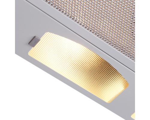 Витяжка кухонна Pyramida TL 50 SLIM IX