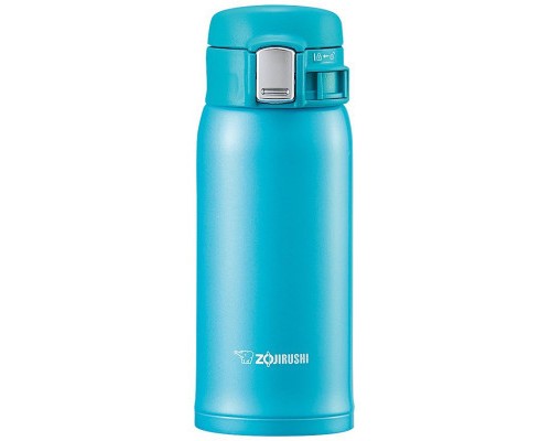 Термокружка Zojirushi SM-SC36AV 360 мл Blue (1678.03.29)