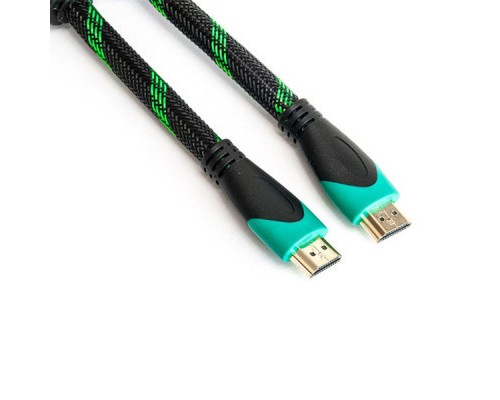 Кабель мультимедійний HDMI to HDMI 25.0m PowerPlant (KD00AS1296) Кабель мультимедійний HDMI to HDMI 25.0m PowerPlant (KD00AS1296)