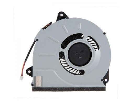 Вентилятор ноутбука Lenovo IdeaPad G40/G50 DC(5V,0.4A) 4pin (AB7205HX-GC1/JAL50/EG75080S2-C011-S9A)